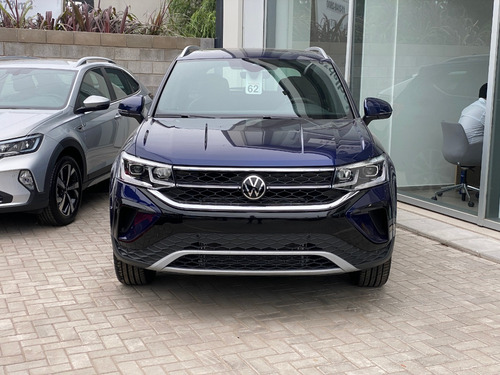 Imagen 14 de 15 de Volkswagen Taos 1.4 250 Tsi Highline LG 6