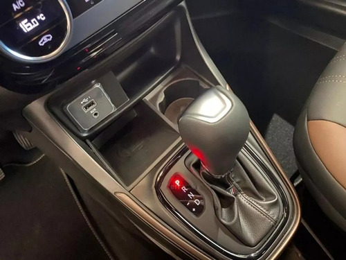 Imagen 10 de 15 de Fiat Strada Ranch 1.3 8v Cd Cvt