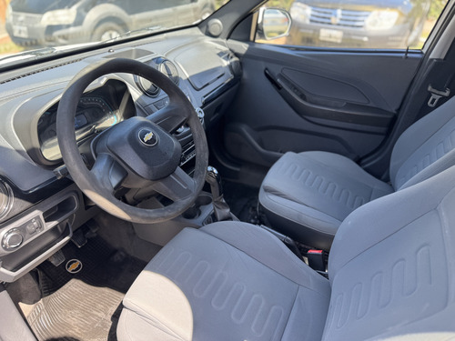 Chevrolet Montana 1.8 Ls