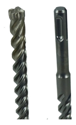 Broca Sds Plus Milwaukee 48207374 1/2 -12 Mx4 32325680