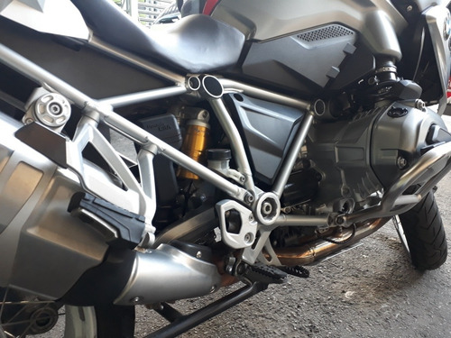 Bmw Gs 1200
