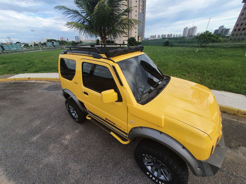 Suzuki Jimny 2019 1.3 4sport 3p
