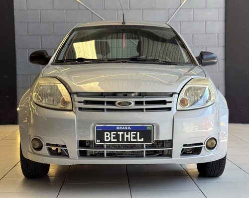 Ford Ka 1.0 Flex 3p 70 hp