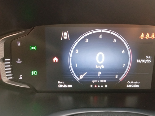 Fiat Toro 1.3 TURBO 270 FLEX VOLCANO AT6
