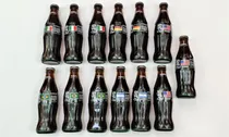 Comprar Botellas Coca Cola Mundial 1994 Coleccion Banderas Striker