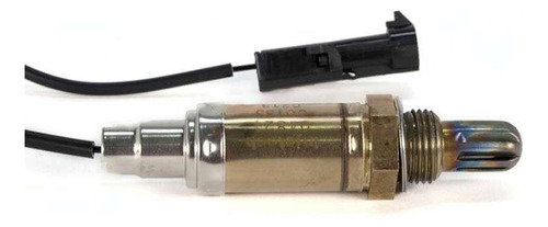 Sensor Oxigeno Ford Mustang 8cil 5.0 1990 Solo 1 Sensor