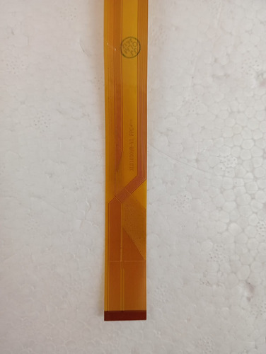 Touch Scren 10.1 Pulgadas 51 Pines Flex Xld10309b V1 Fpc