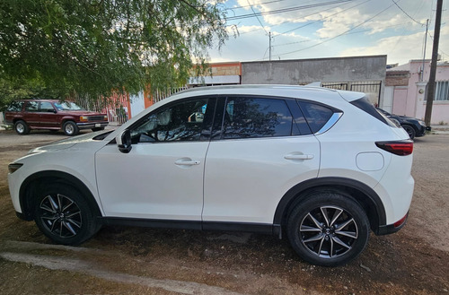 Mazda CX-5 2.0 L I Sport At