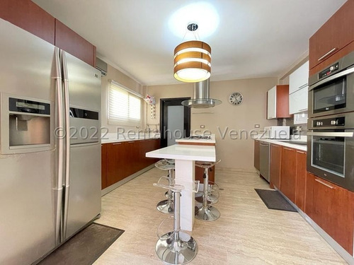 Imagen 20 de 30 de Comodidad, Lujo, Confort Y Seguridad En Un Solo Lugar! 04127800070 Mls 23-2973