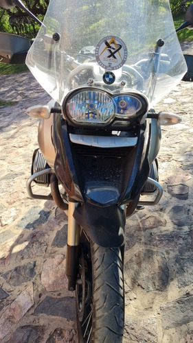 Bmw R1200 Gs