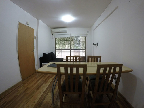 Imagen 4 de 12 de Departamento De 1 Dormitorio En Barrio Norte