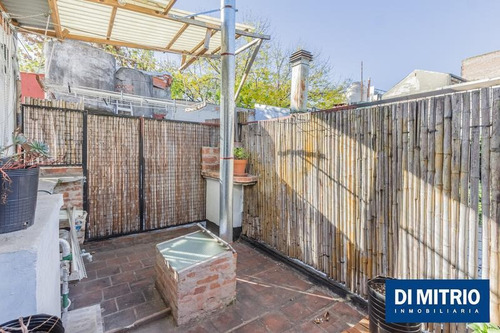 Imagen 20 de 26 de Ph Sin Expensas Y Con Entrada Independiente! - 2 Ambientes Con Terraza!