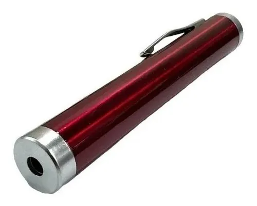 comprar Mini Puntero Láser Verde Recargable Usb Boliche Conferencias