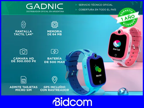 Bidcom smartwatch sale