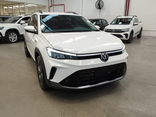 Volkswagen Nivus 1.0 Tsi 200 Comfortline