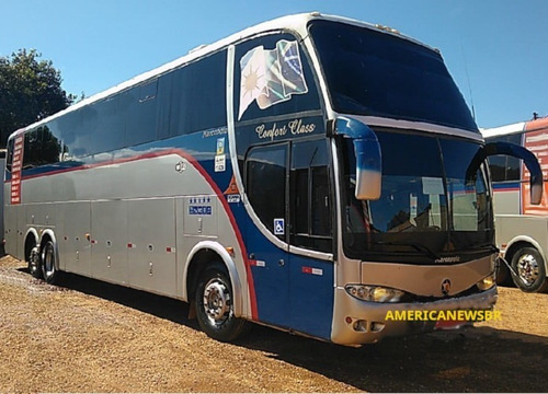 Ld - Scania - 2006/2007 - Codigo: 5256