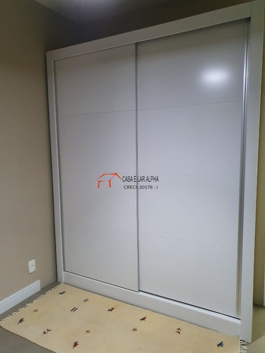 Oportunidade Present Para Venda C/ 112m² Sala Estendida Por R$ 1.050.000,00 - Ap03037 - 68665113