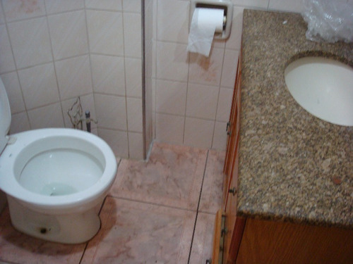 Imagem 5 de 10 de Apartamento Bela Vista Sao Paulo Sp Brasil - 679