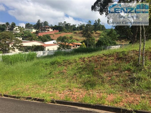Imagem 6 de 6 de Terrenos À Venda Em Bragança Paulista/sp - Compre O Seu Terrenos Aqui! - 1315140