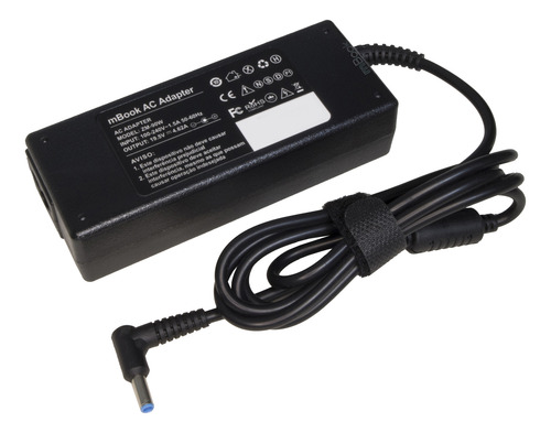 Fonte Carregador Para Notebook Hp 14-r200 14t-r000 90w