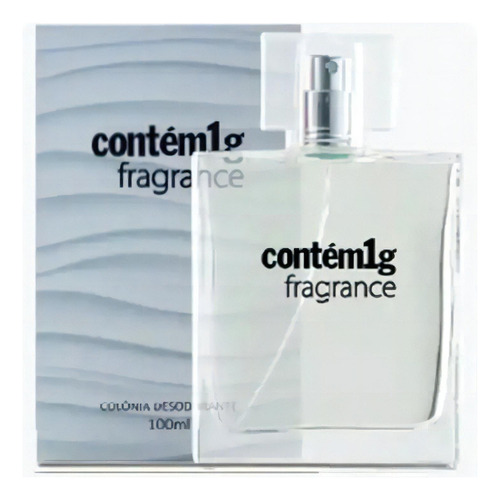 Perfume Contém 1g Diversas Fragrâncias Na