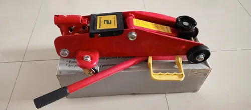 Gato Hidarulico Caiman 2tn (Usado)