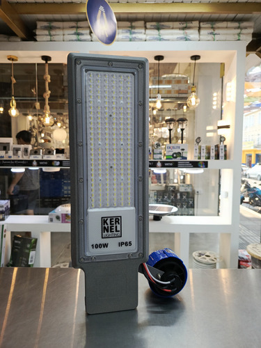 Lámpara Alumbrado Público 100w 150w Y 200w Kernel