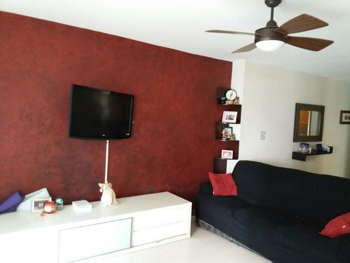Imagen 4 de 12 de Venta De Apartamento En Ph Mont Royale, El Cangrejo 20-4209