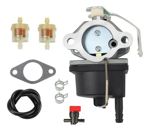 Carburador For Generador Coleman Powermate 6875 Tecumseh