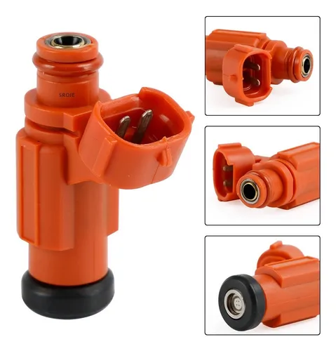 Pyz- Inyector De Combustible For Suzuki Gsx-r600/750 Vstrom