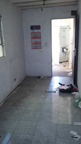 Imagen 6 de 8 de Galpon, Alto Porte 470m2 Sin Columnas, Ideal Transporte
