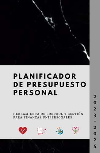 Planificador De Presupuesto Personal: Herramienta De Control