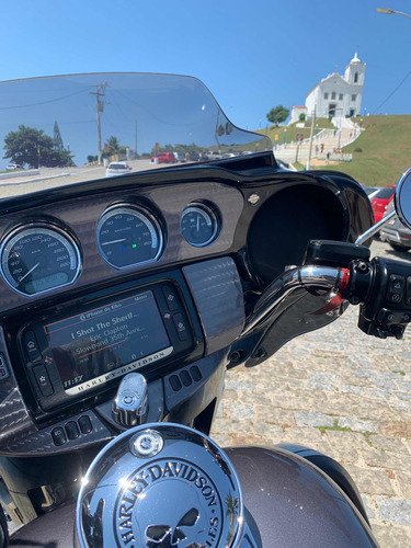 Imagem 12 de 15 de Harley Davidson Ultra Limited