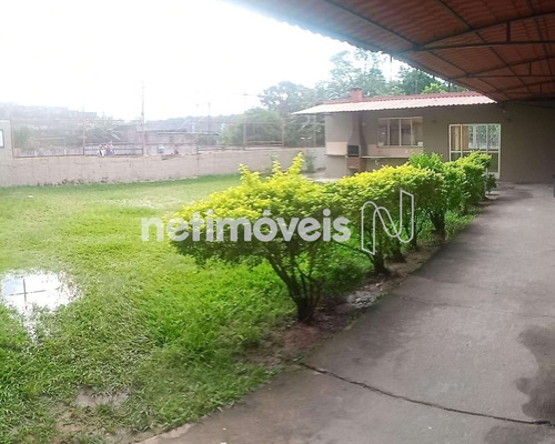 Imagem 24 de 30 de Venda Apartamento 3 Quartos São Januário (justinópolis) Ribeirão Das Neves - 902885
