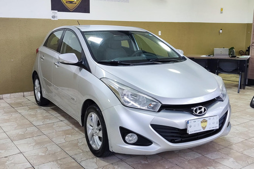 Hyundai HB20 Hyundai HB20 1.6 Premium (Aut) (Flex)