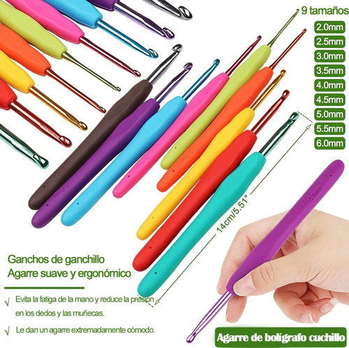 Hx Acessórios De Crochê