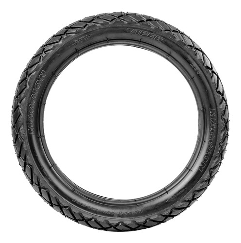 Neumático trasero para moto Maggion Viper 120/80-18 T 62
