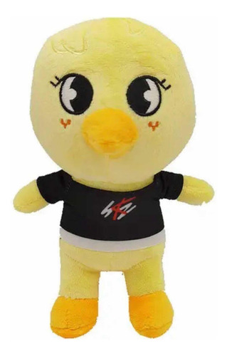 Muñeco Peluche Stary Kids K-pop Lee Félix 20cm