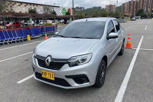 Renault Logan 1.6 Life