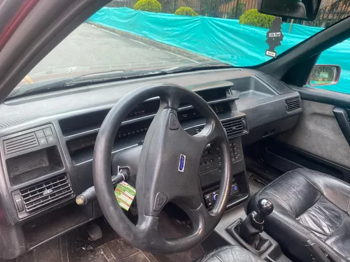 Fiat Tempra 2.0 Tempra