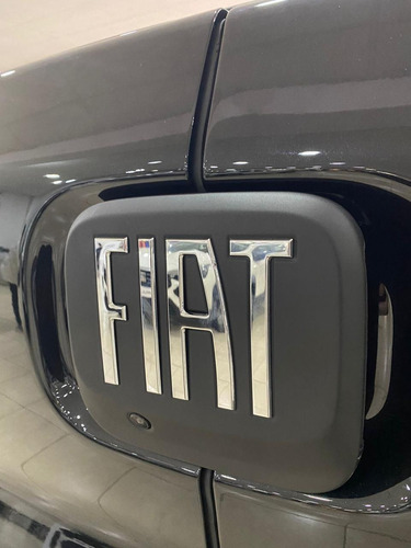 Fiat Toro 1.3 T270 Freedom 4X2