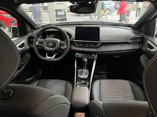 Fiat FASTBACK 1.3 T270 At6