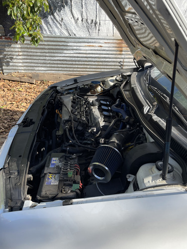 Volkswagen Golf 1.8 Turbo Gti