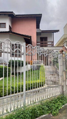Sobrado Com 3 Dormitórios À Venda, 422 M² Por R$ 1.800.000 - Vila Matilde - São Paulo/sp - So1035