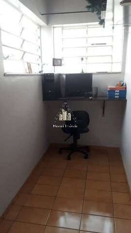 Imagem 11 de 15 de Casa No Jardim Santa Cecília Com 250m² 2 Dorms 1 Vaga - Ca0016