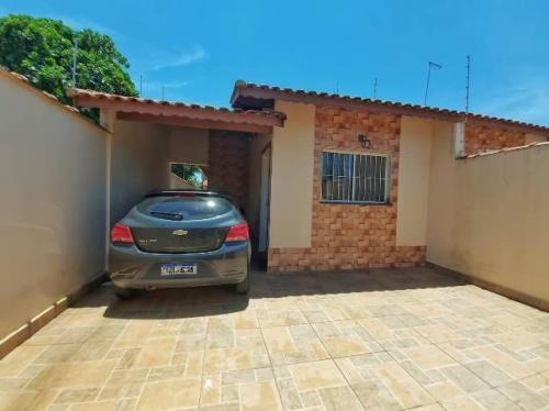 Vendo Casa Com Piscina E Perto Do Mar Em Itanhaém No Suarão