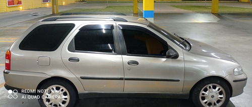 Fiat Palio Weekend 1.3 16v