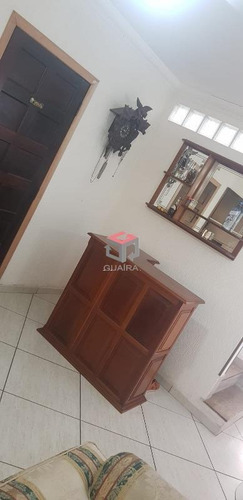 Imagem 4 de 22 de Sobrado À Venda, 3 Quartos, 2 Vagas, Rudge Ramos - São Bernardo Do Campo/sp - 101272