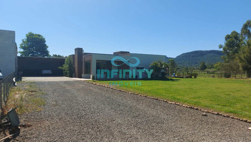 Imagem 4 de 30 de Chácara Com 4 Dorms, Loteamento Rural Palermo, Gravataí - R$ 1.1 Mi, Cod: 1382 - V1382