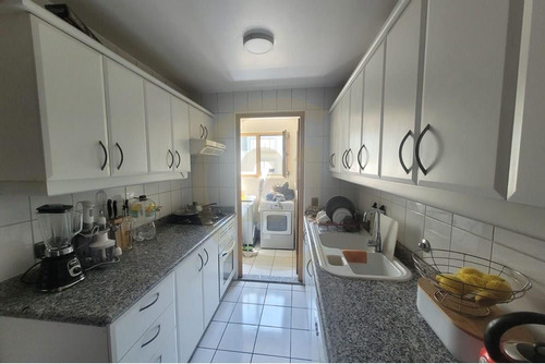 Departamento En Venta, 4 Dormitorios, Providencia